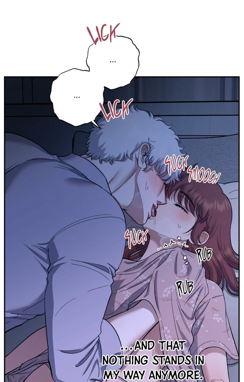 Hana’s Demons of Lust - Chapter 102 Page 83