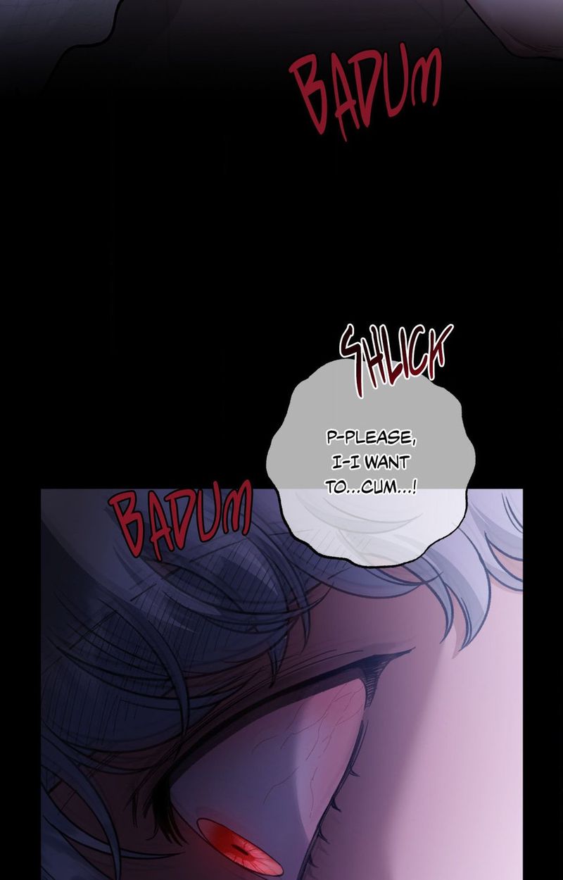 Hana’s Demons of Lust - Chapter 106 Page 27