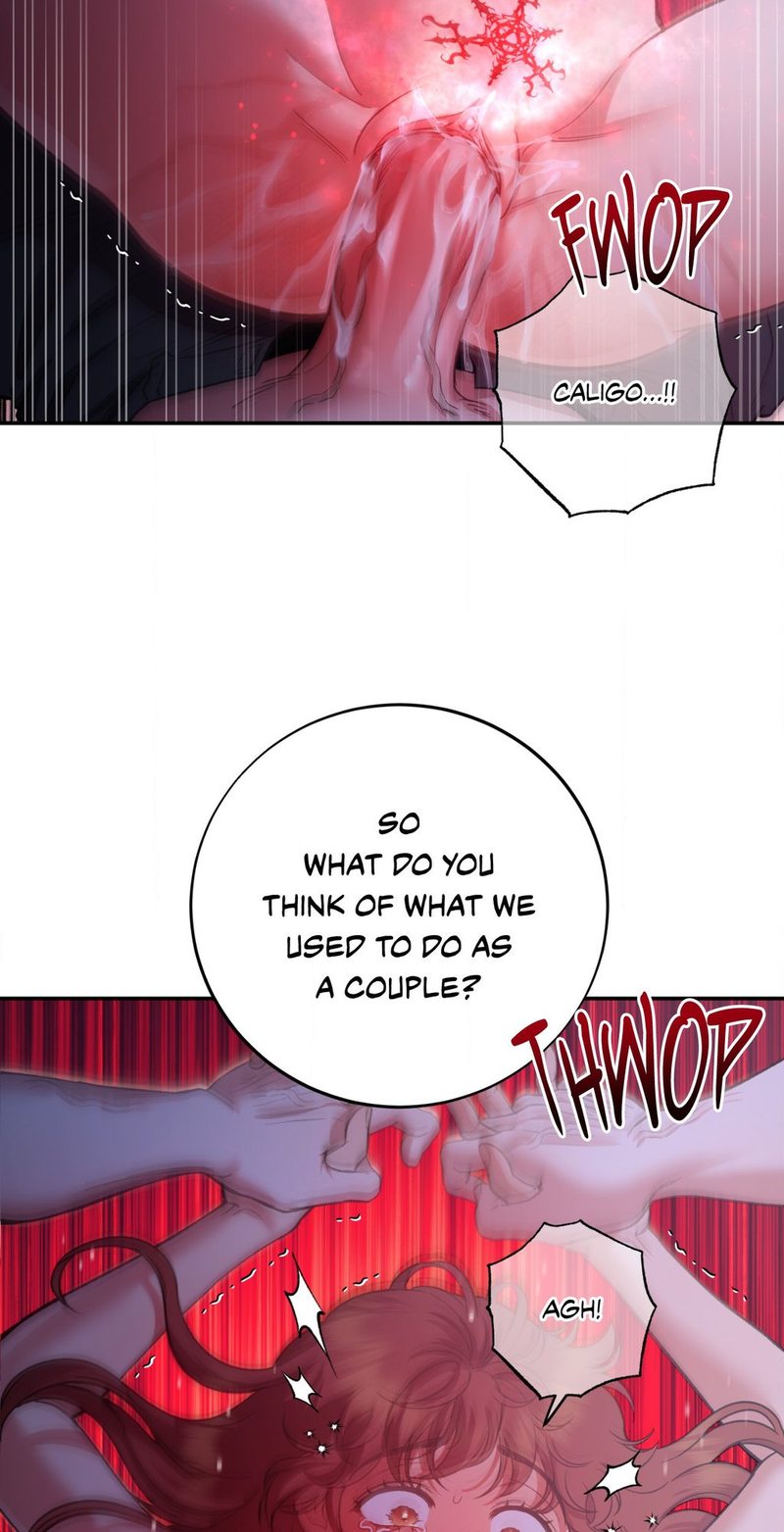 Hana’s Demons of Lust - Chapter 107 Page 23
