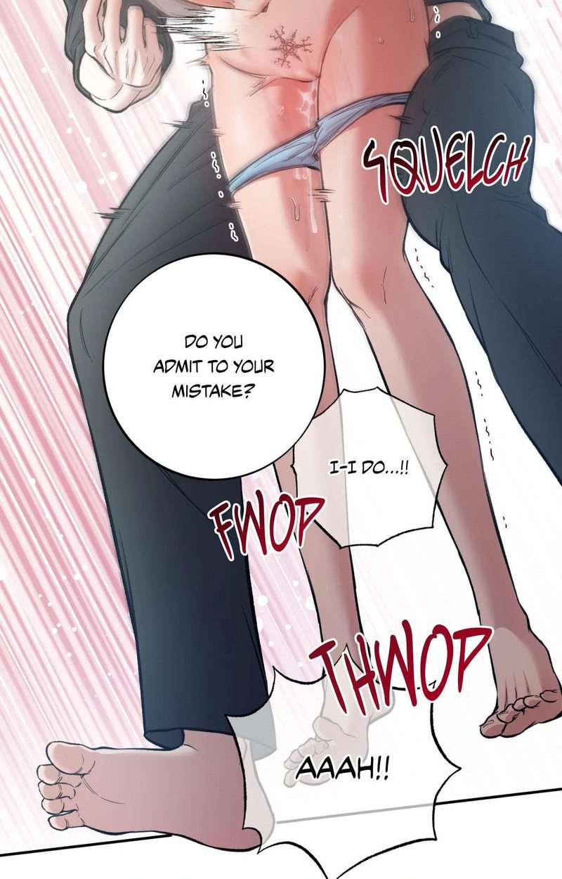 Hana’s Demons of Lust - Chapter 108 Page 13