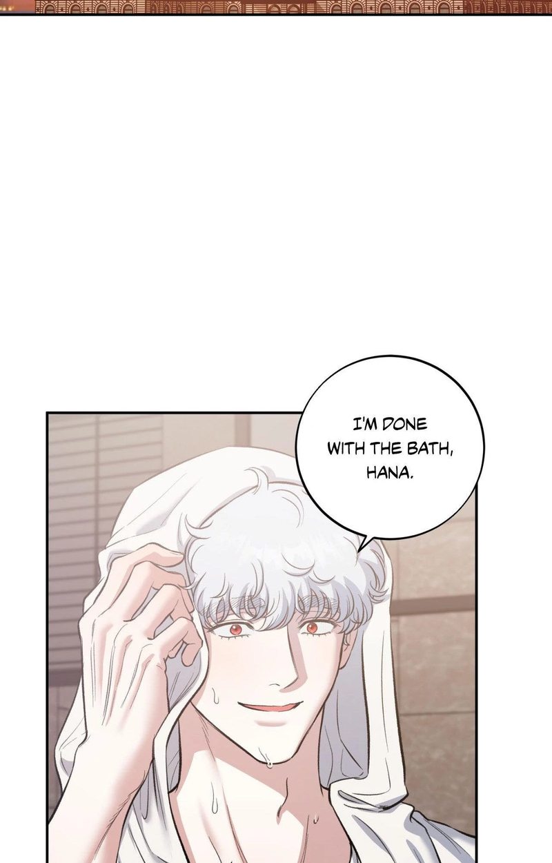Hana’s Demons of Lust - Chapter 108 Page 68