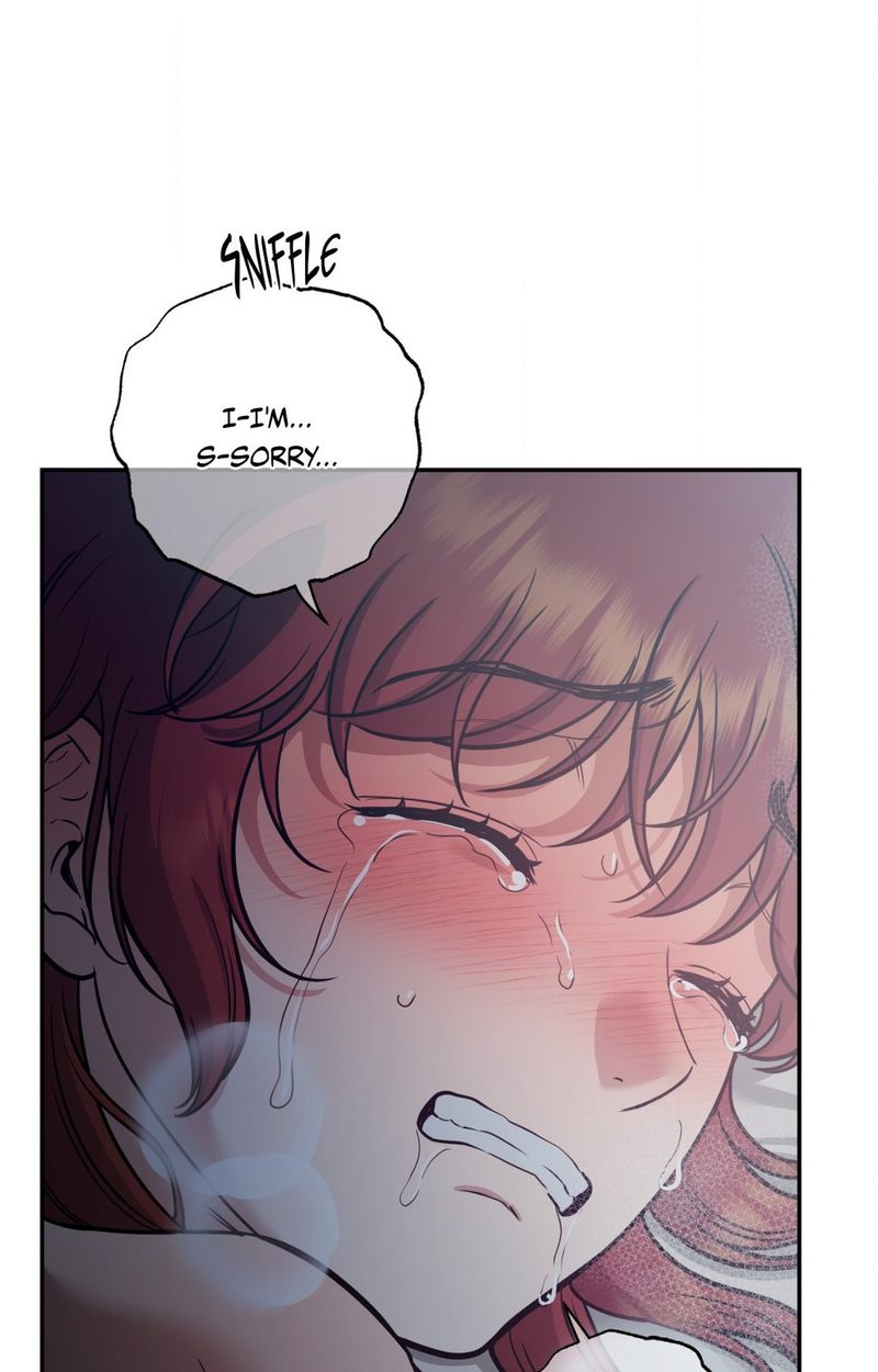 Hana’s Demons of Lust - Chapter 113 Page 20