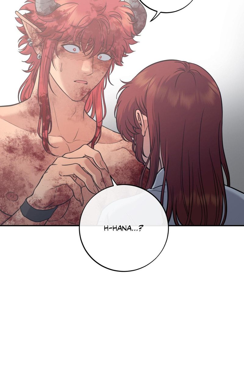 Hana’s Demons of Lust - Chapter 115 Page 85