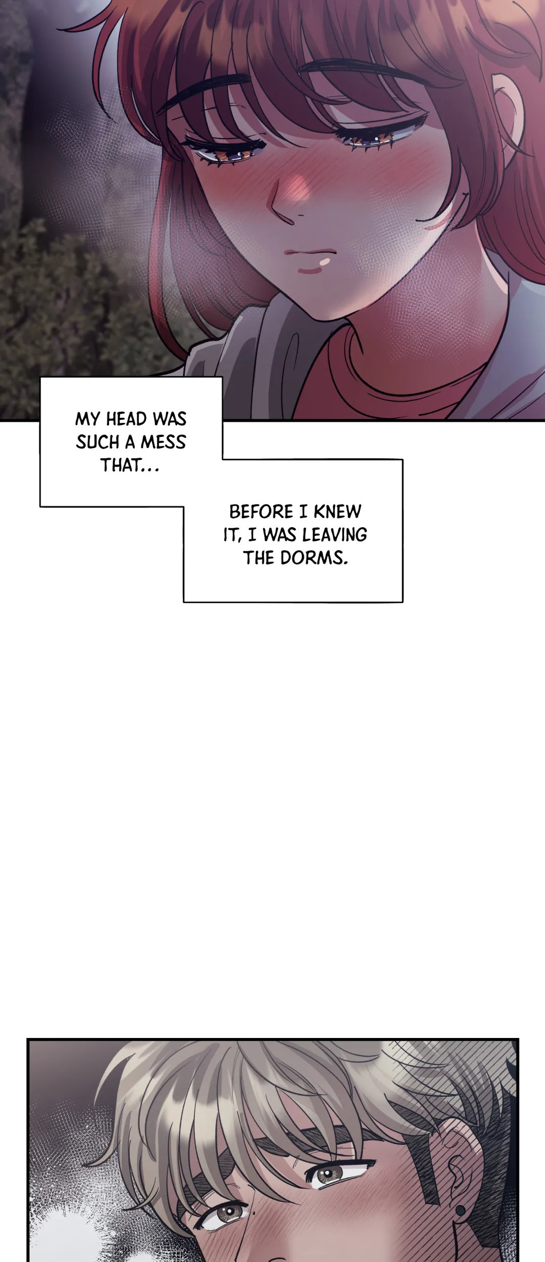 Hana’s Demons of Lust - Chapter 40 Page 14