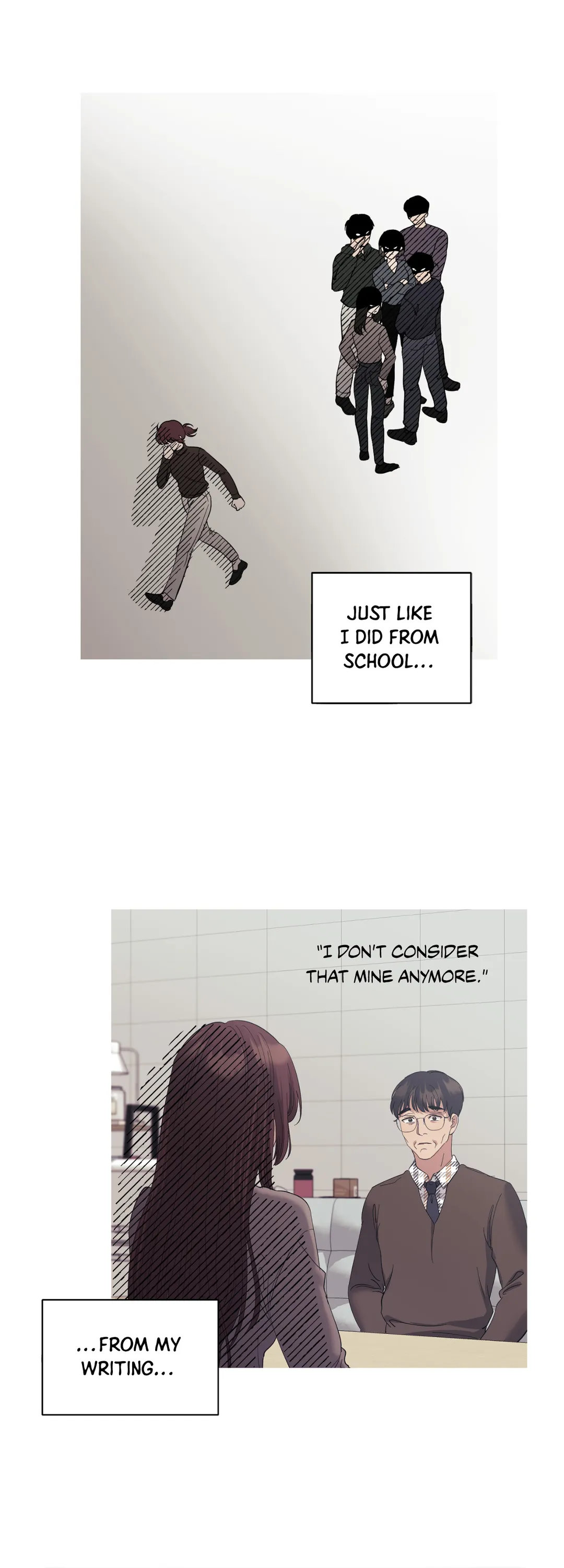 Hana’s Demons of Lust - Chapter 40 Page 16