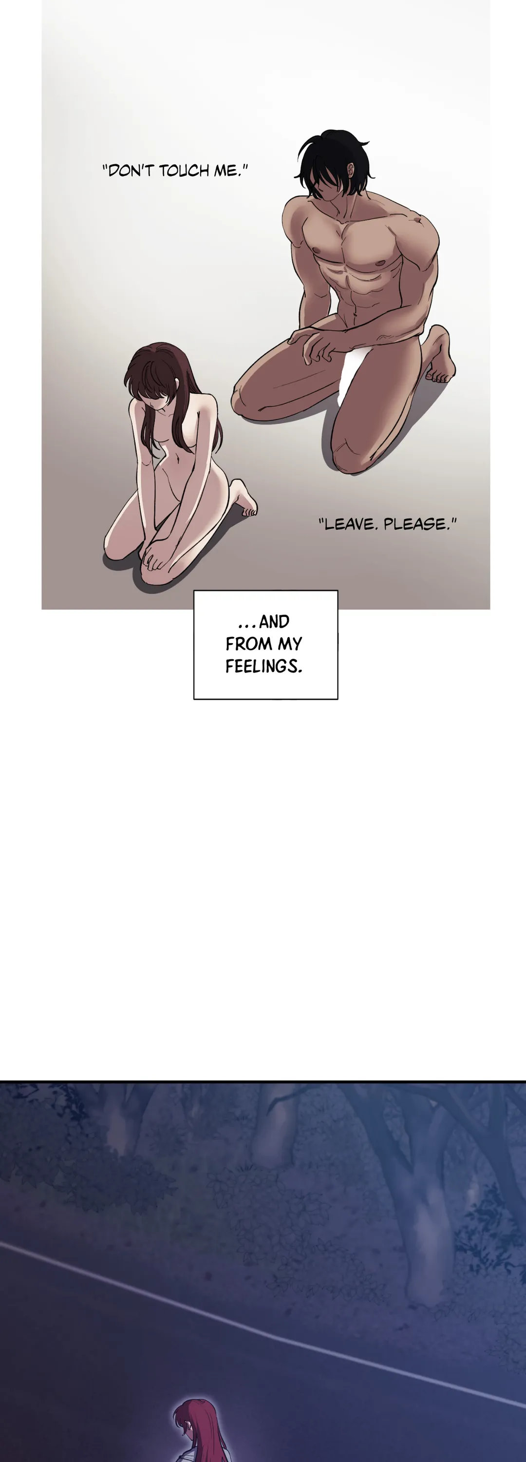 Hana’s Demons of Lust - Chapter 40 Page 17