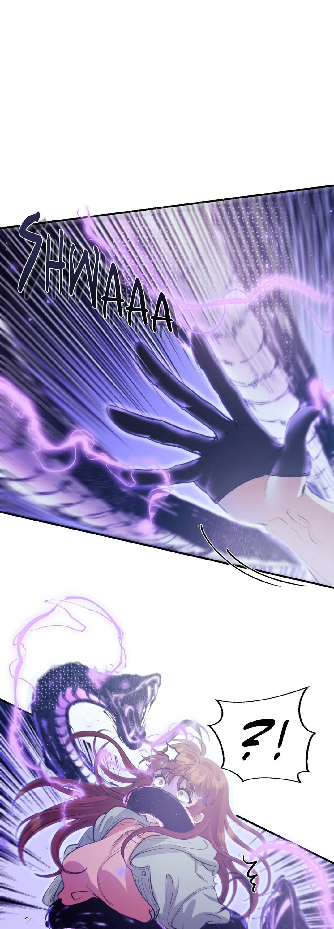 Hana’s Demons of Lust - Chapter 40 Page 20