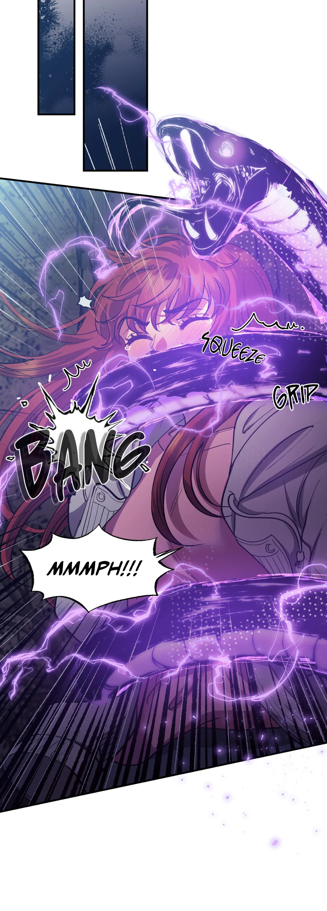 Hana’s Demons of Lust - Chapter 40 Page 24