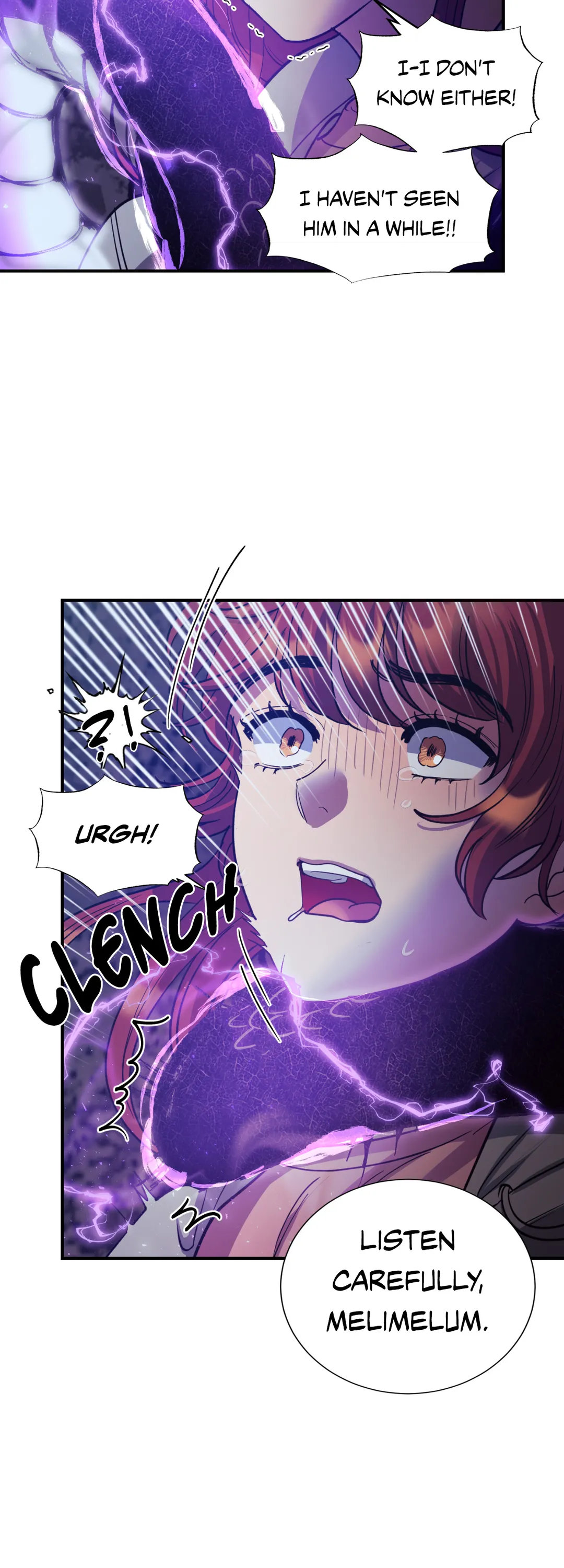 Hana’s Demons of Lust - Chapter 40 Page 27