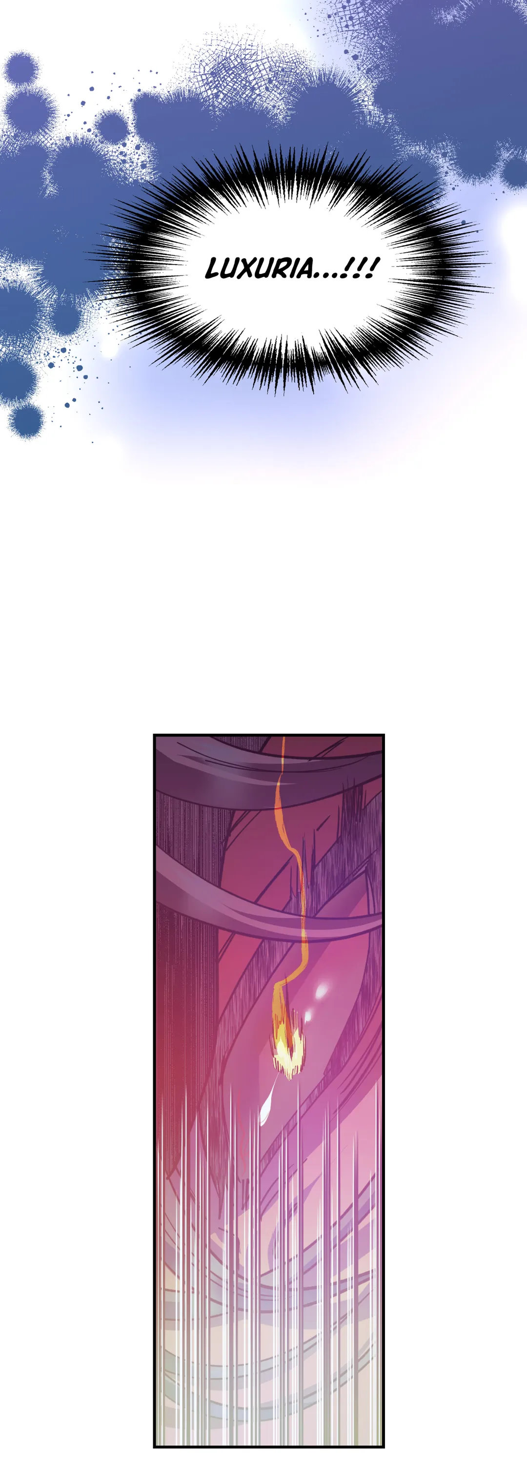 Hana’s Demons of Lust - Chapter 40 Page 33