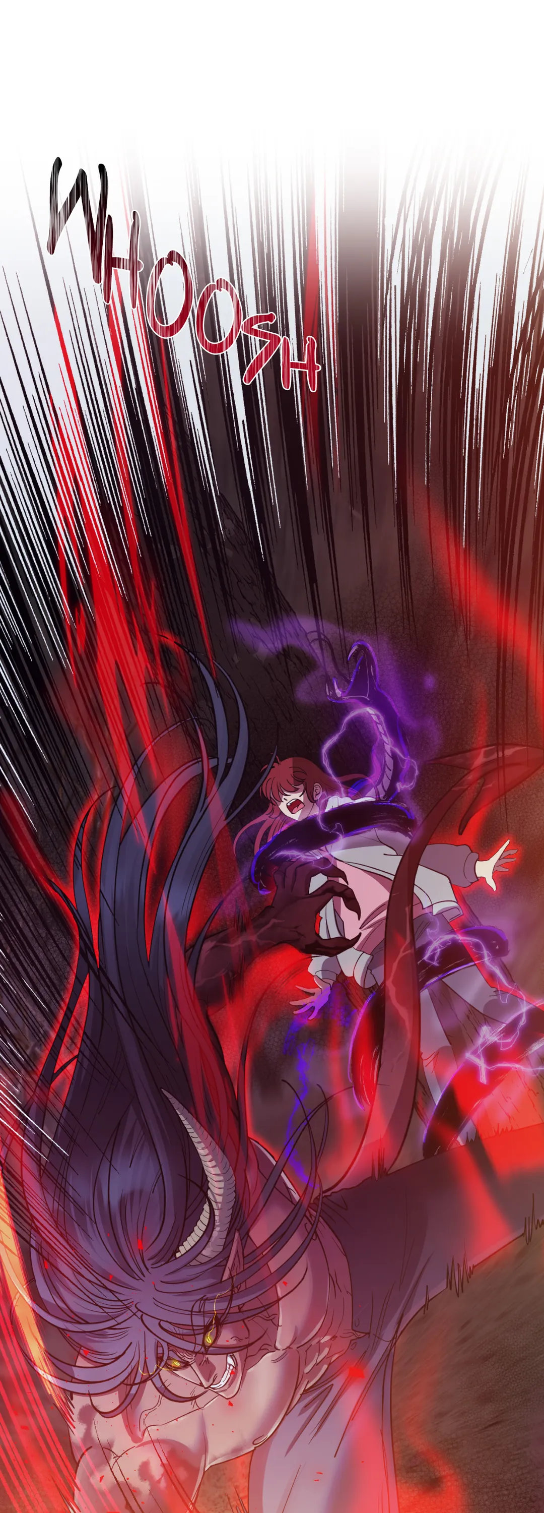 Hana’s Demons of Lust - Chapter 40 Page 34