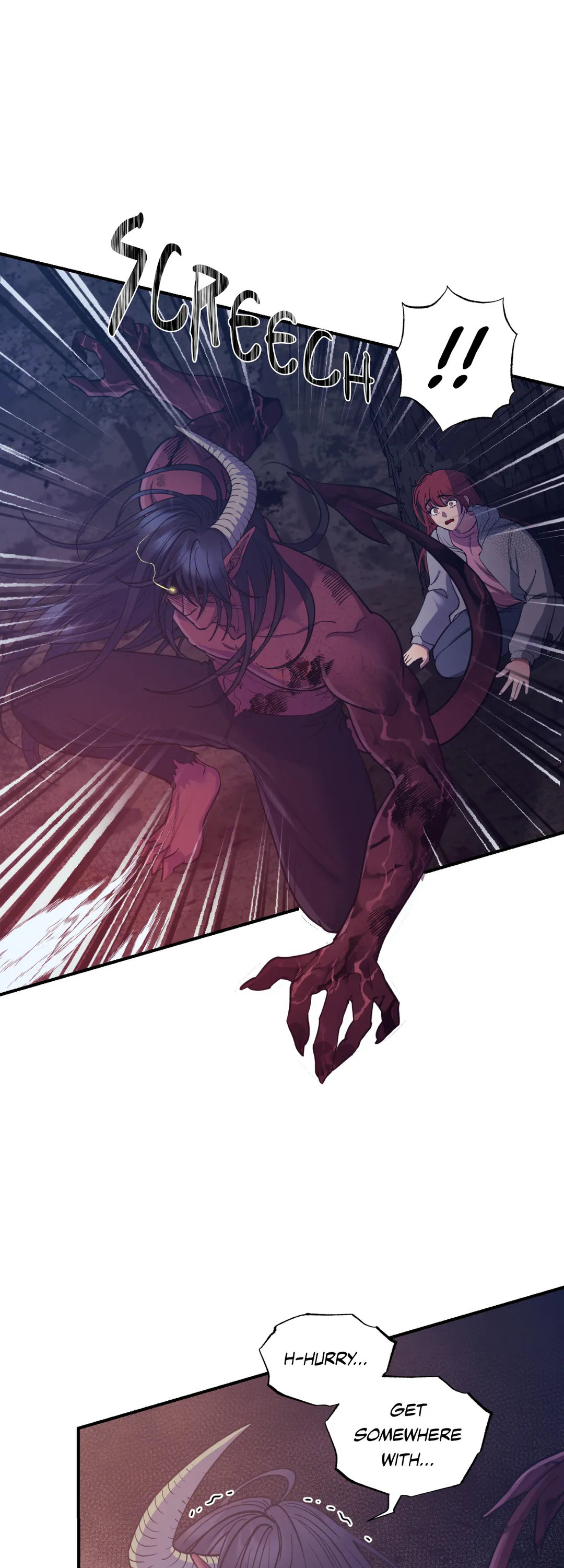 Hana’s Demons of Lust - Chapter 40 Page 37