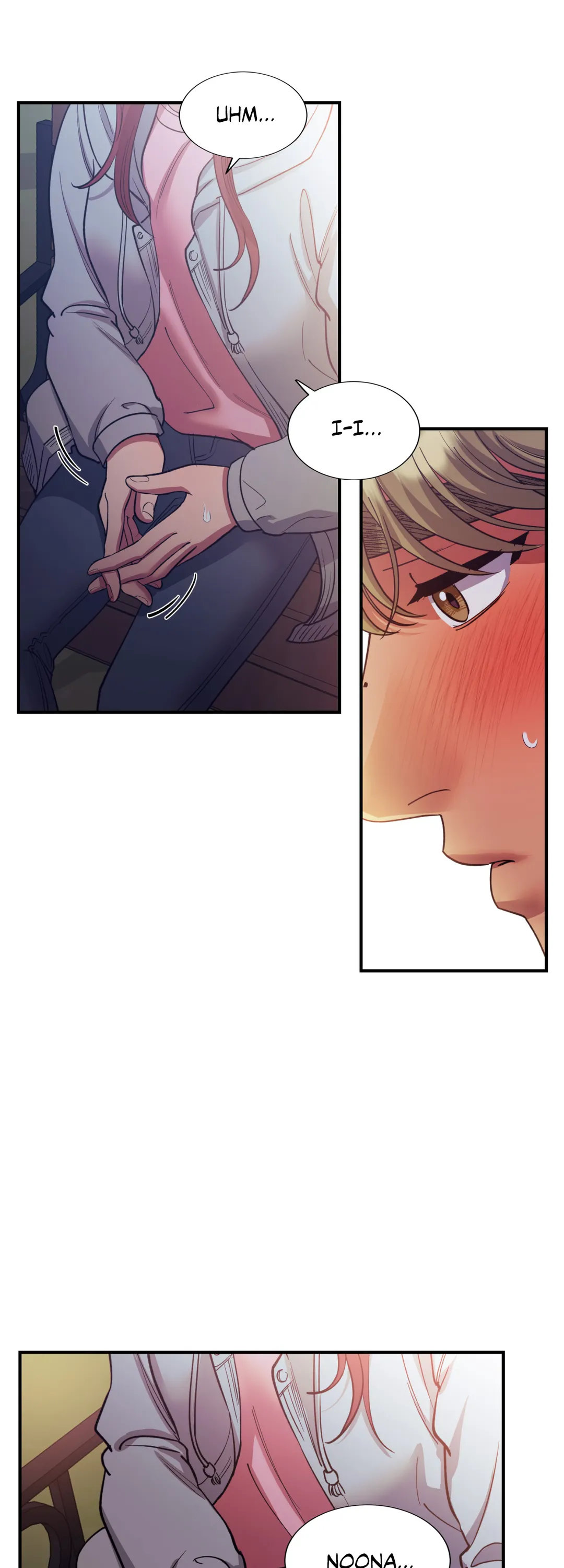 Hana’s Demons of Lust - Chapter 40 Page 4