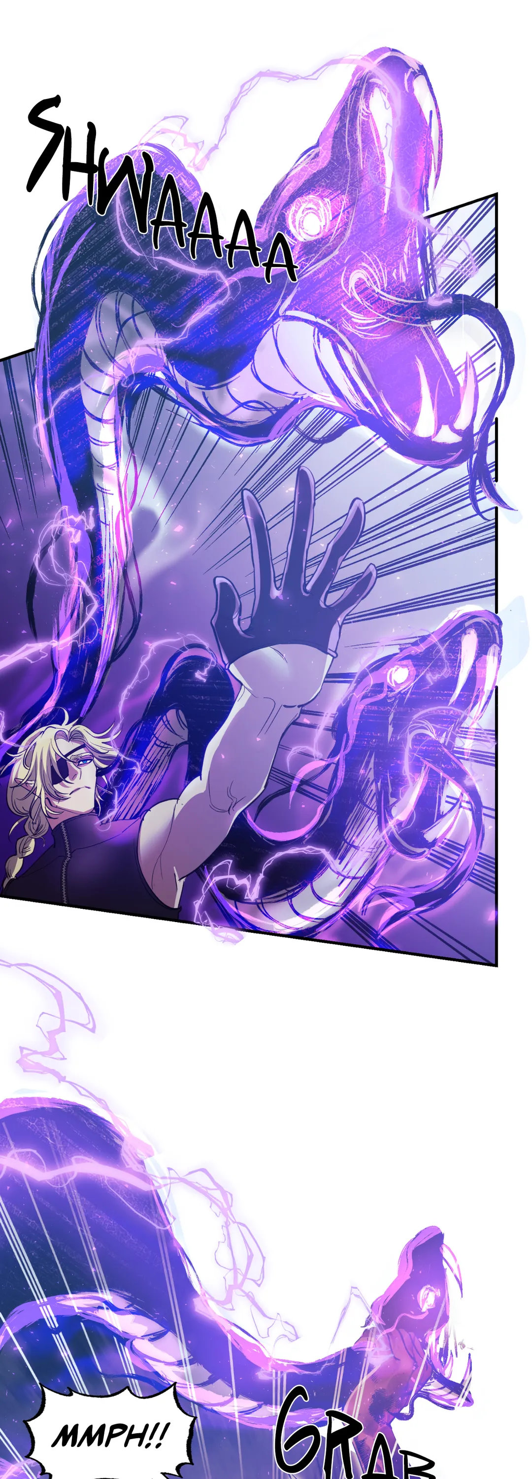 Hana’s Demons of Lust - Chapter 40 Page 40