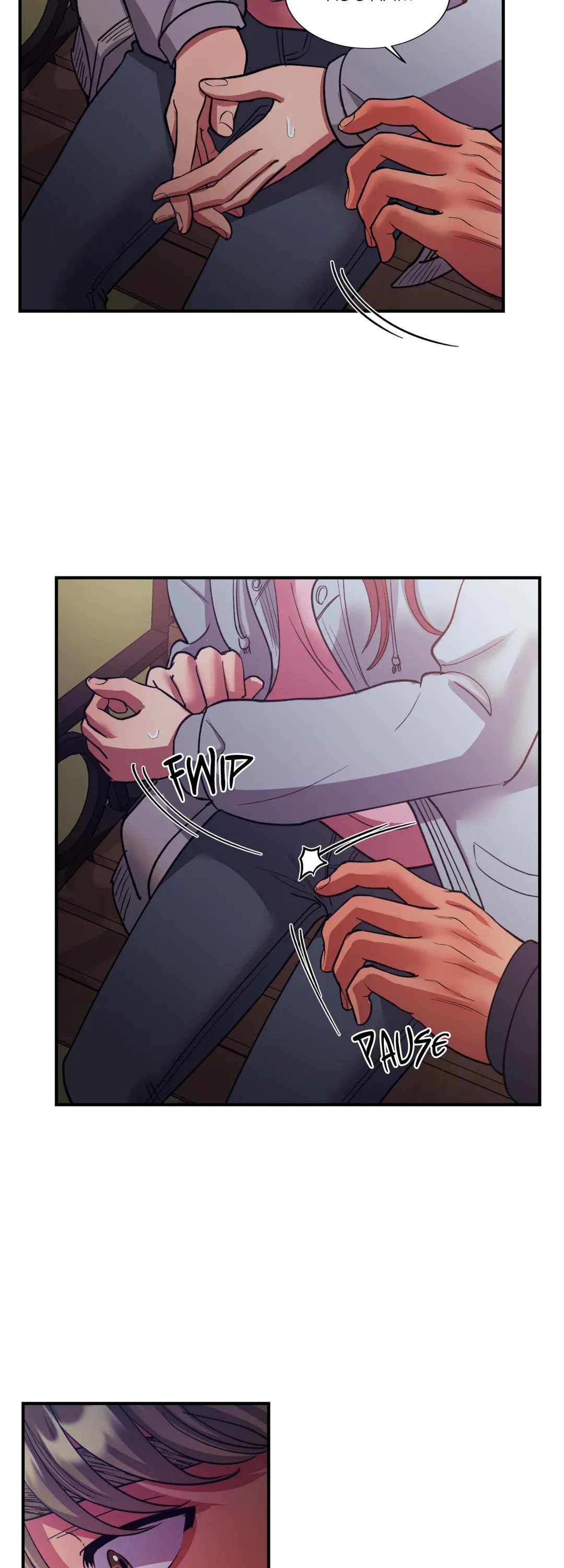 Hana’s Demons of Lust - Chapter 40 Page 5