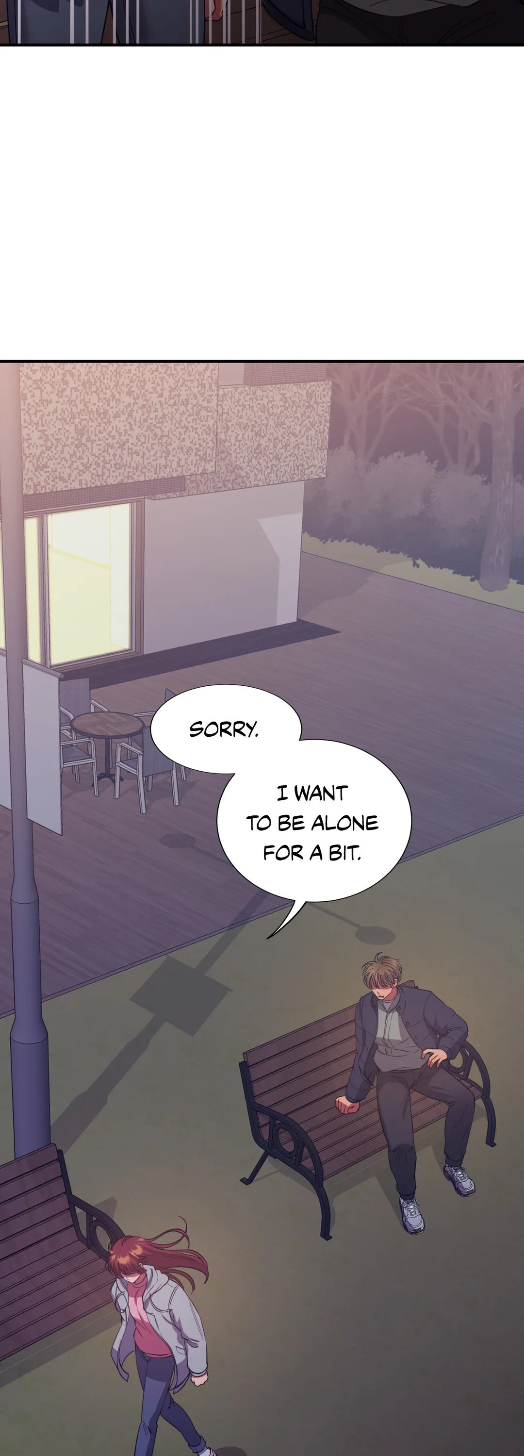 Hana’s Demons of Lust - Chapter 40 Page 8