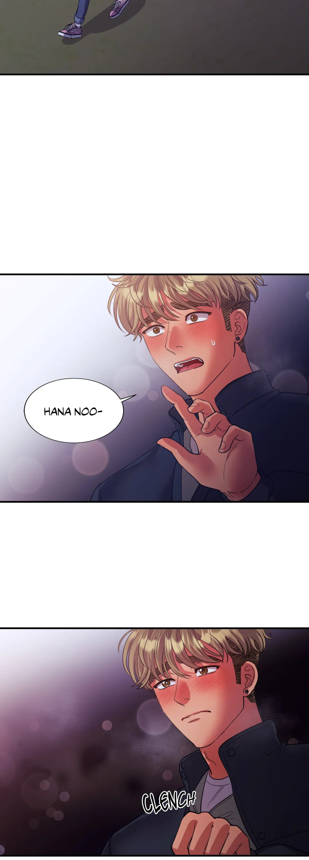 Hana’s Demons of Lust - Chapter 40 Page 9