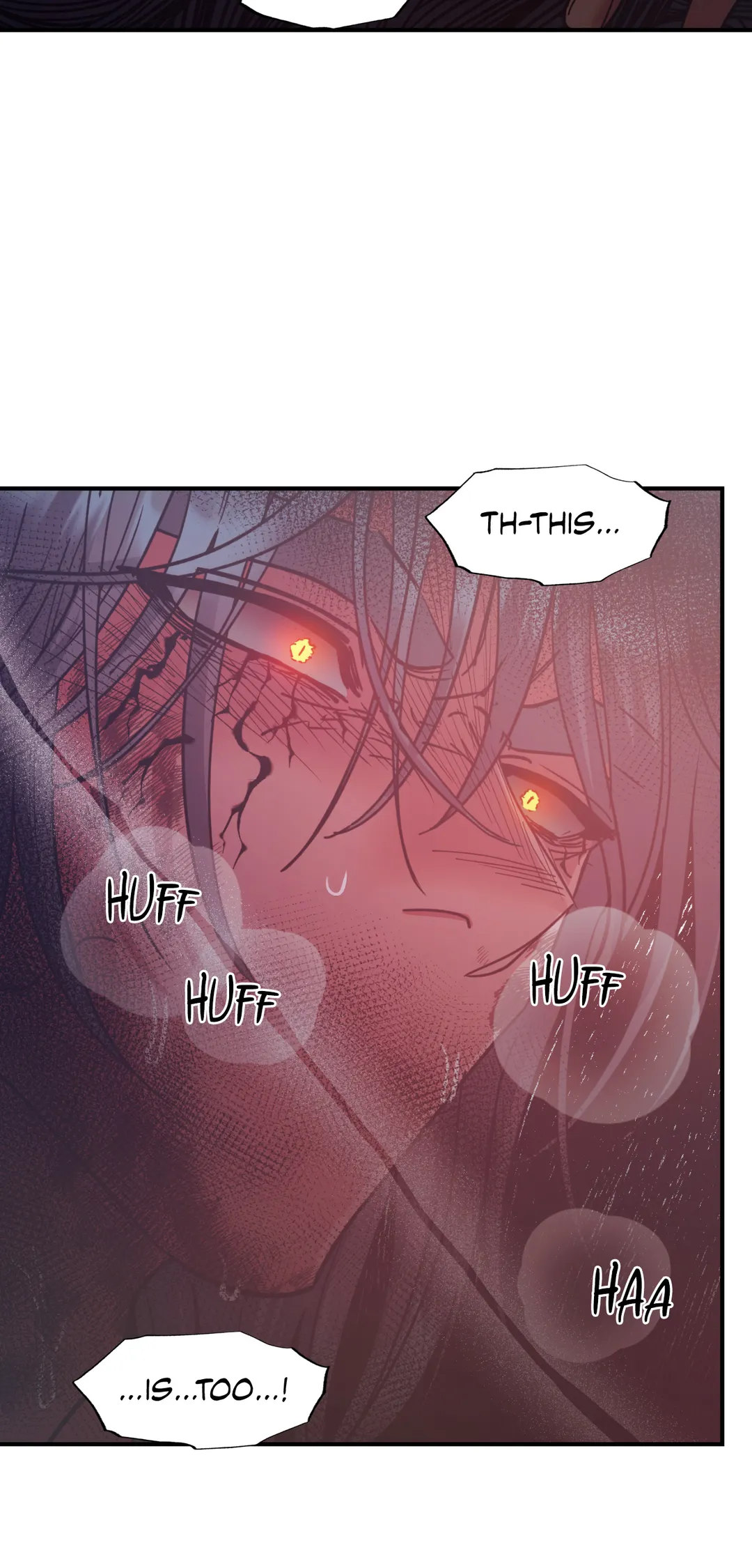 Hana’s Demons of Lust - Chapter 43 Page 19