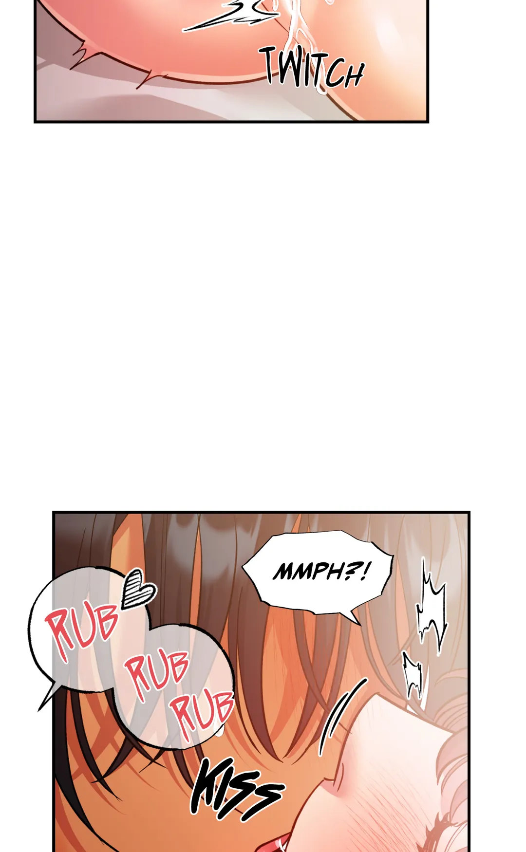 Hana’s Demons of Lust - Chapter 47 Page 10