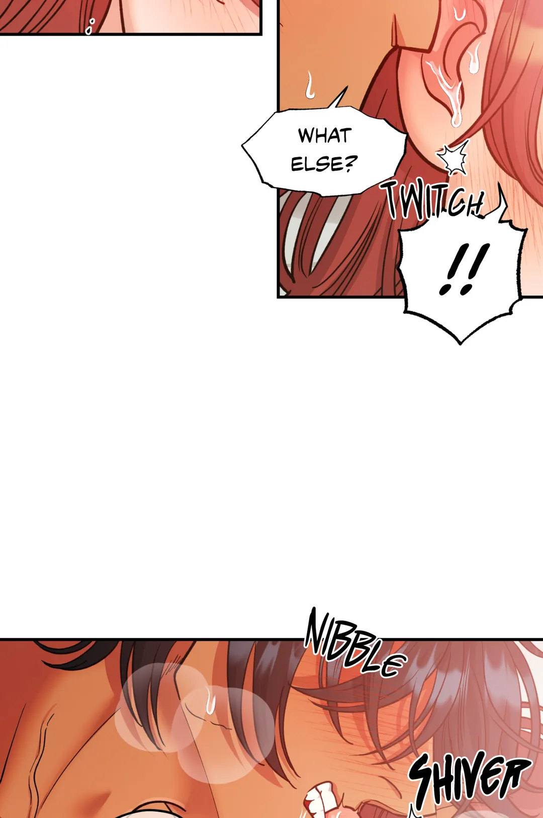 Hana’s Demons of Lust - Chapter 47 Page 22