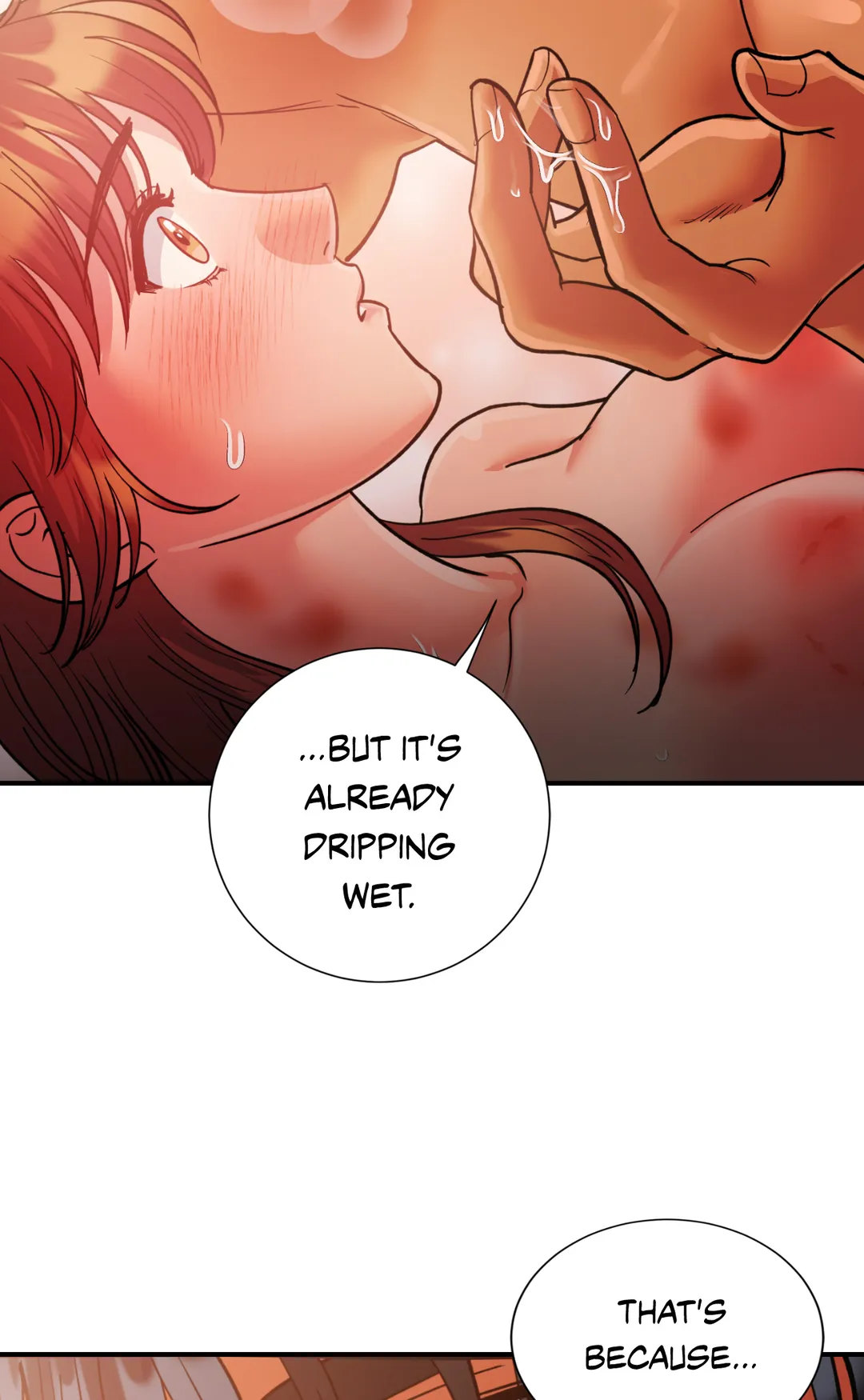 Hana’s Demons of Lust - Chapter 47 Page 3