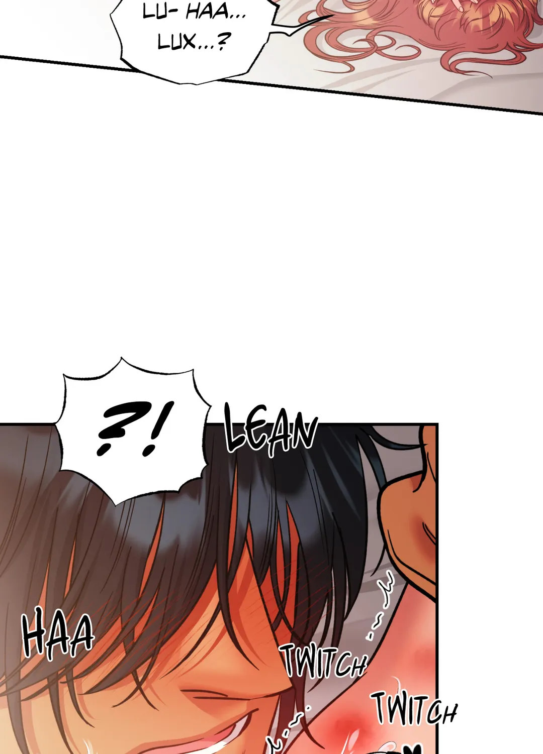 Hana’s Demons of Lust - Chapter 47 Page 32