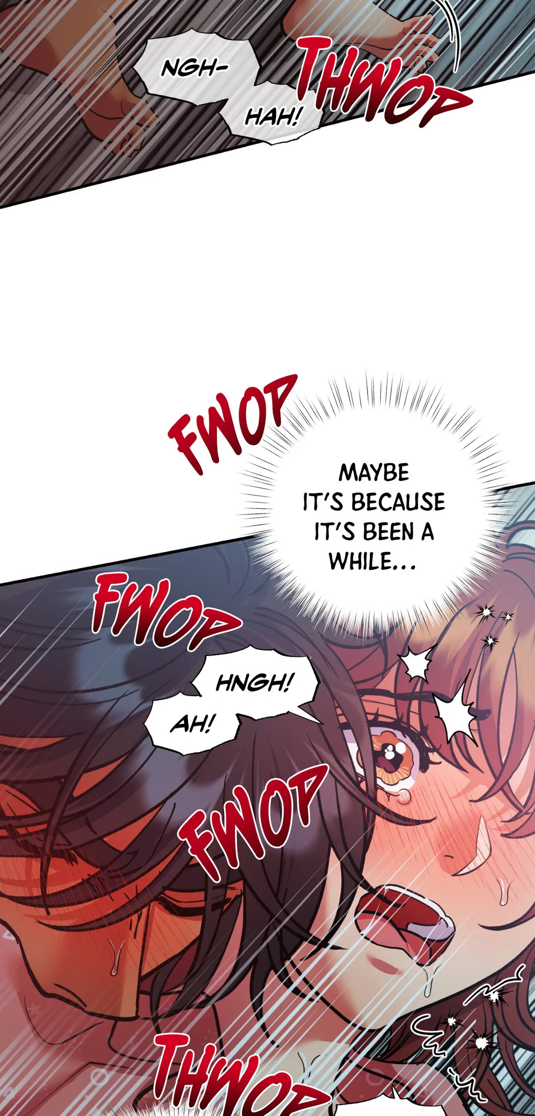 Hana’s Demons of Lust - Chapter 51 Page 18