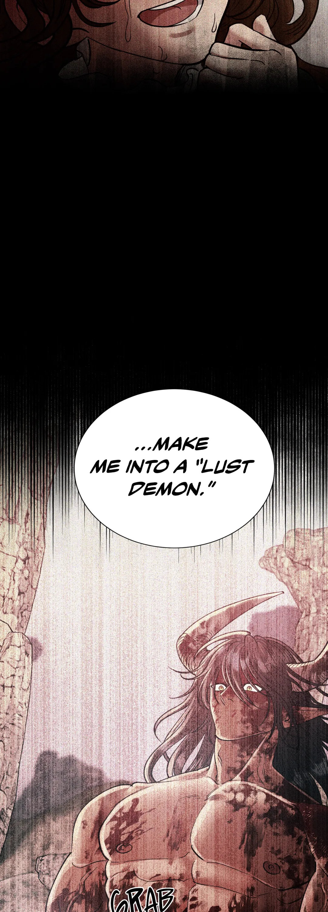 Hana’s Demons of Lust - Chapter 53 Page 23