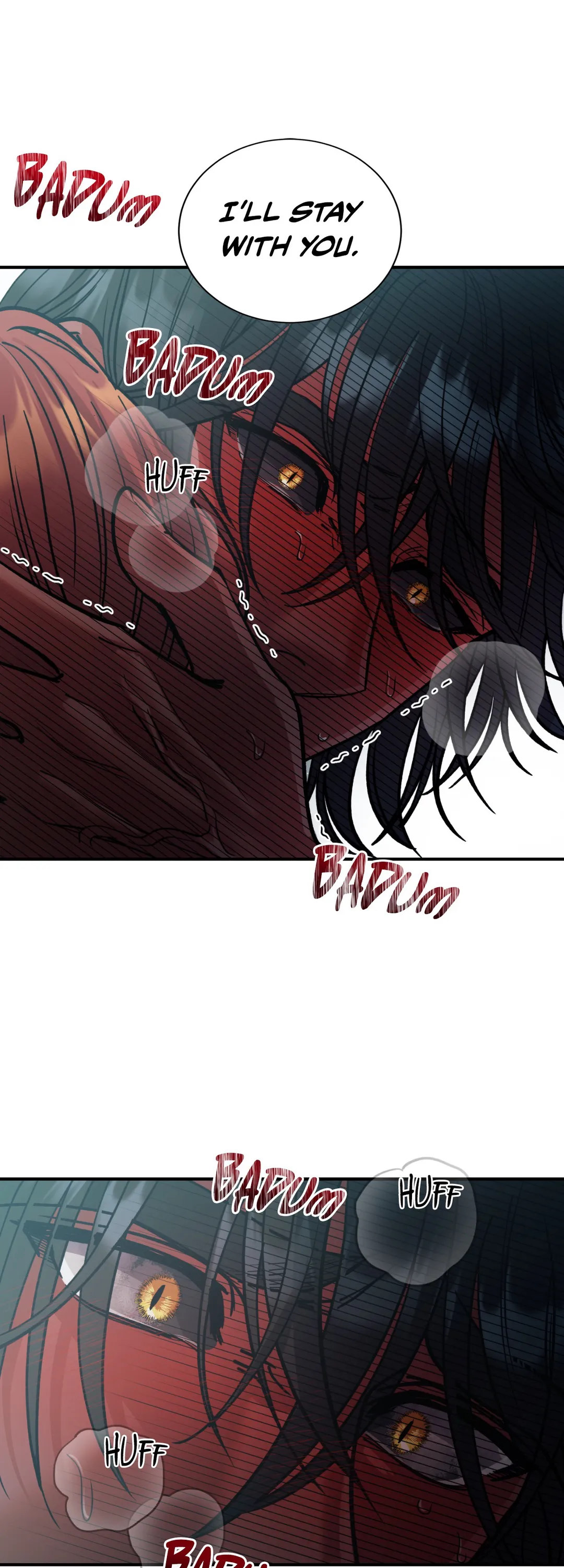 Hana’s Demons of Lust - Chapter 54 Page 10