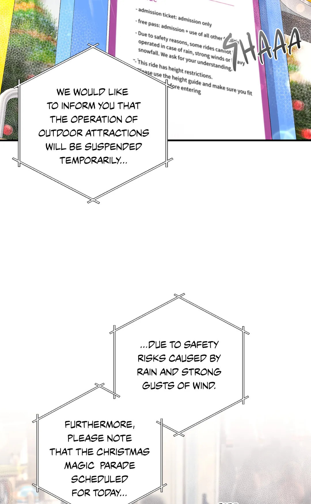 Hana’s Demons of Lust - Chapter 57 Page 13