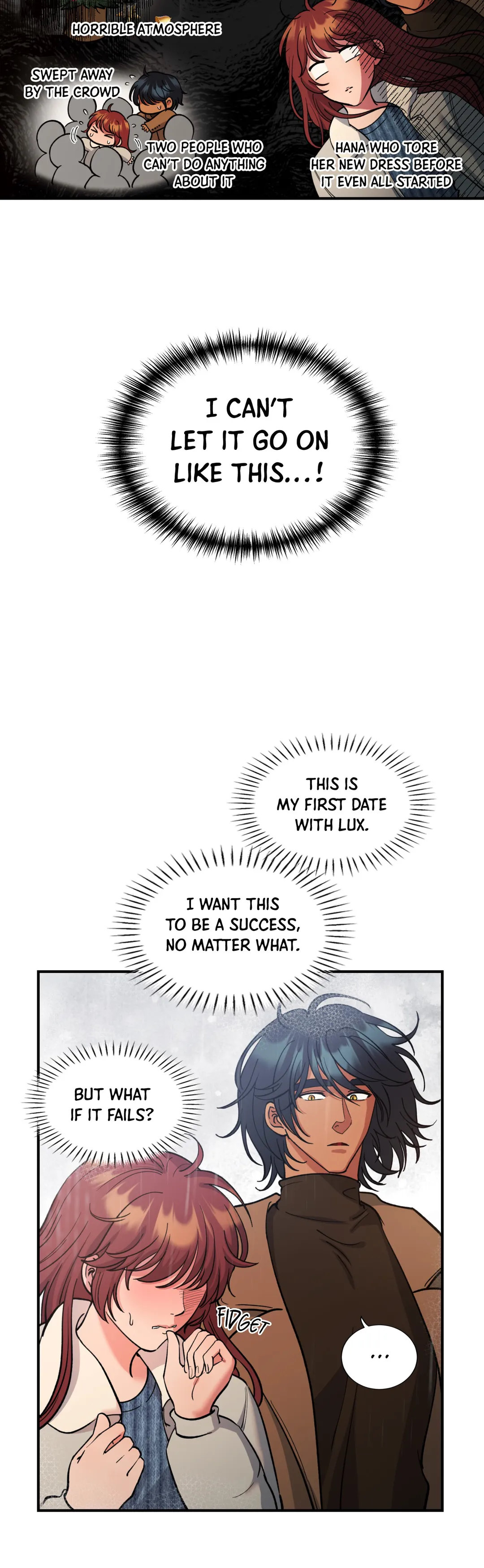 Hana’s Demons of Lust - Chapter 57 Page 18