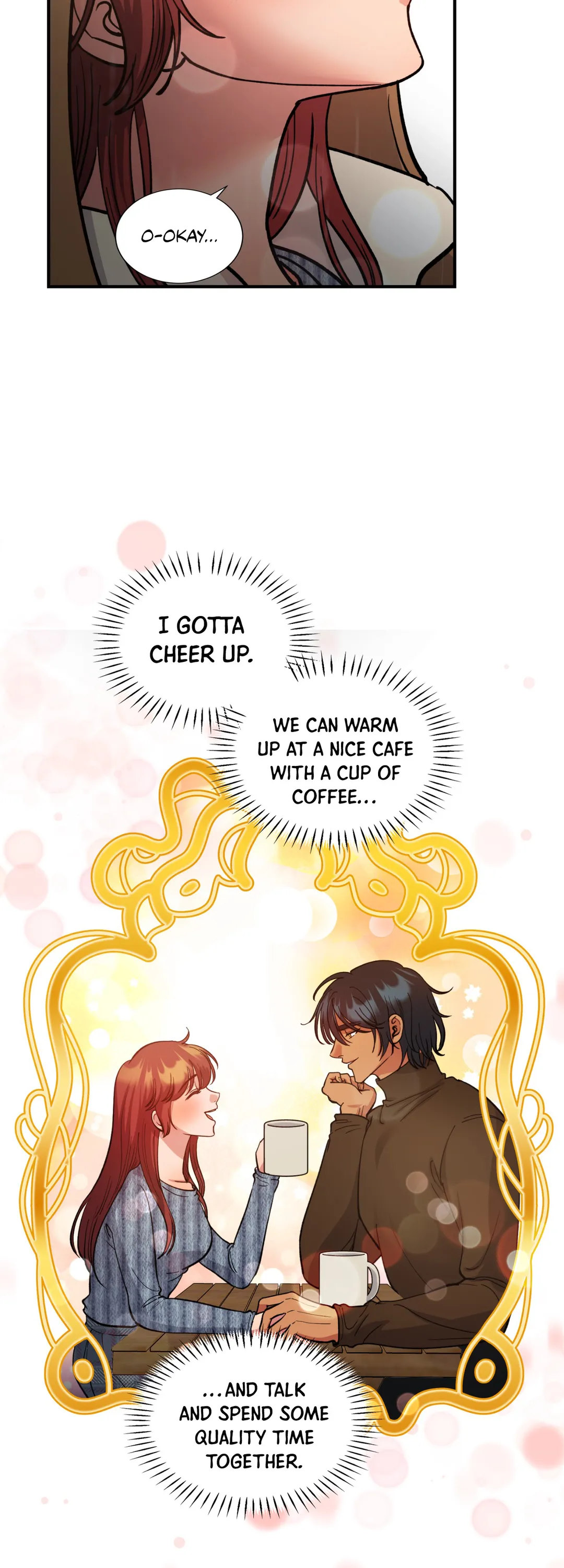 Hana’s Demons of Lust - Chapter 57 Page 21