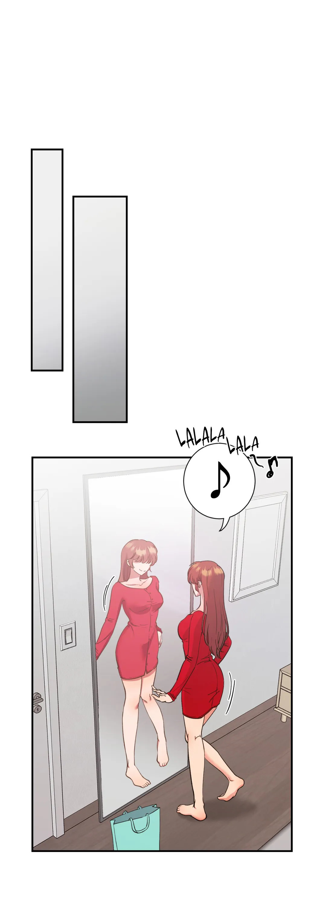 Hana’s Demons of Lust - Chapter 57 Page 4