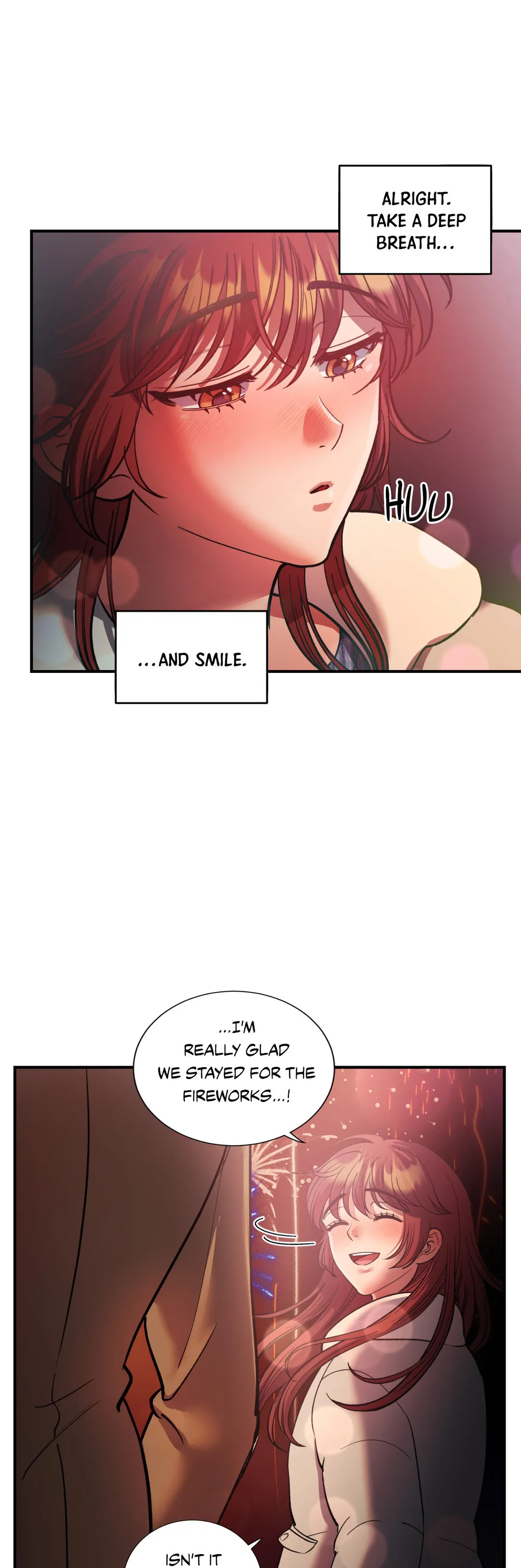 Hana’s Demons of Lust - Chapter 57 Page 47