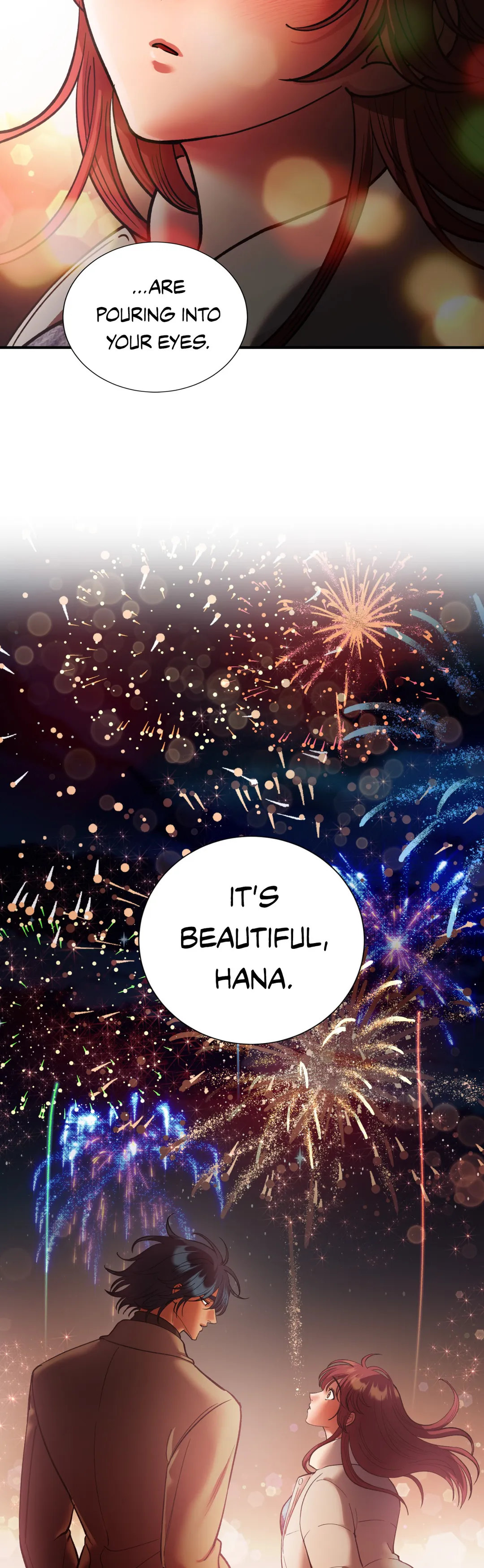 Hana’s Demons of Lust - Chapter 57 Page 50