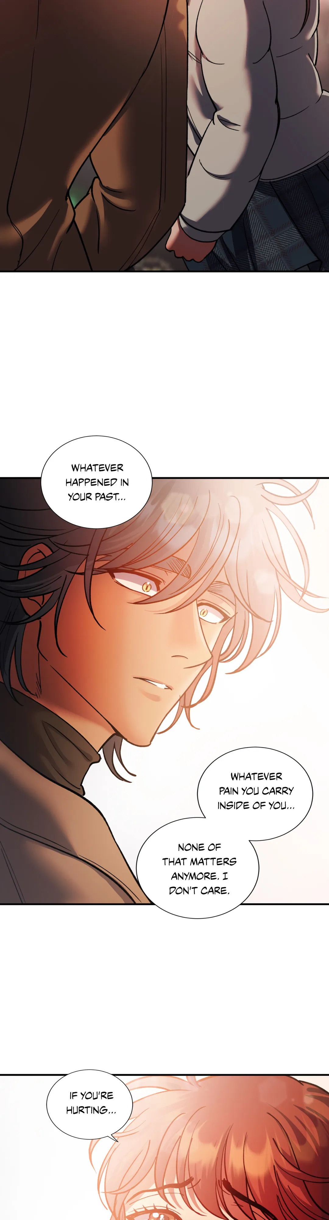 Hana’s Demons of Lust - Chapter 57 Page 53