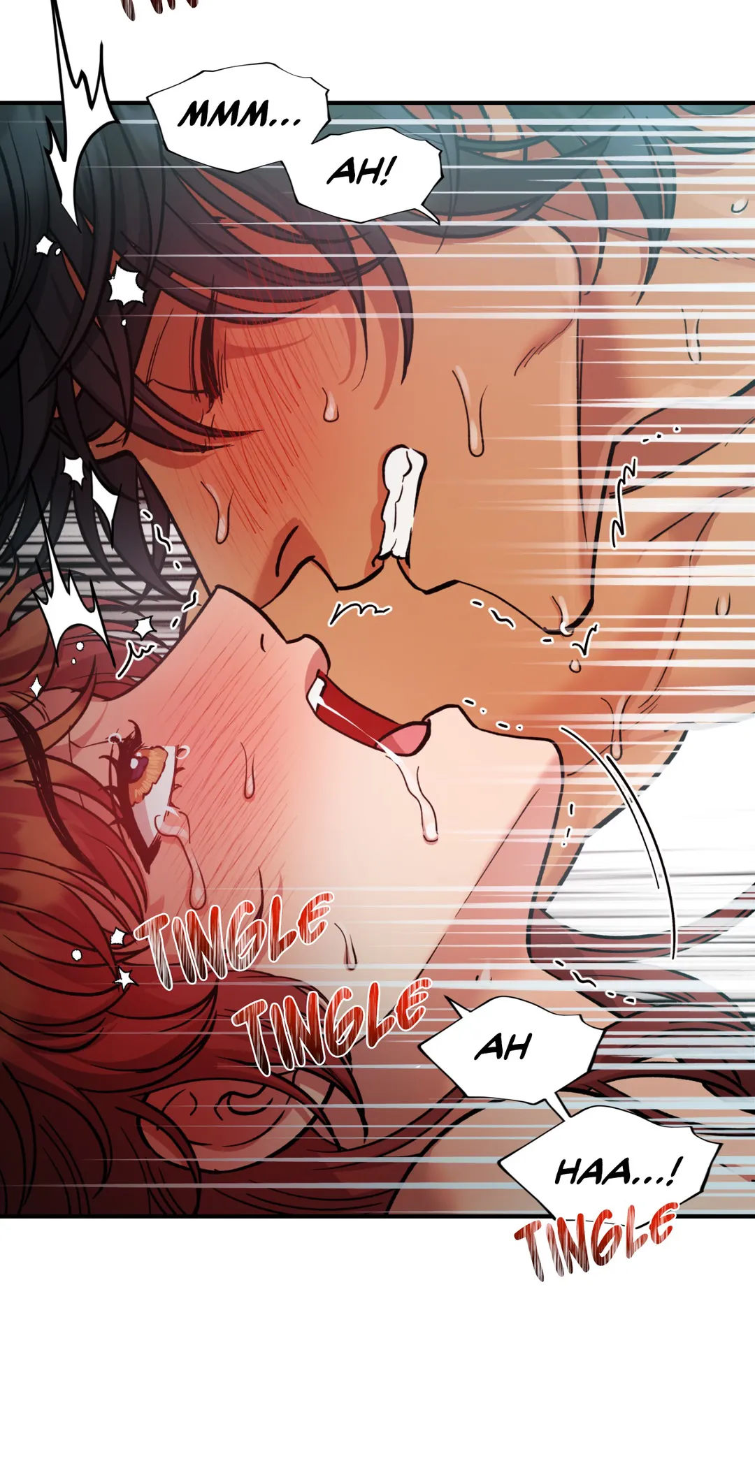 Hana’s Demons of Lust - Chapter 60 Page 30