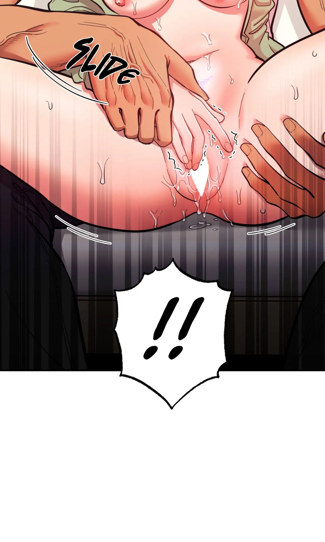 Hana’s Demons of Lust - Chapter 63 Page 25