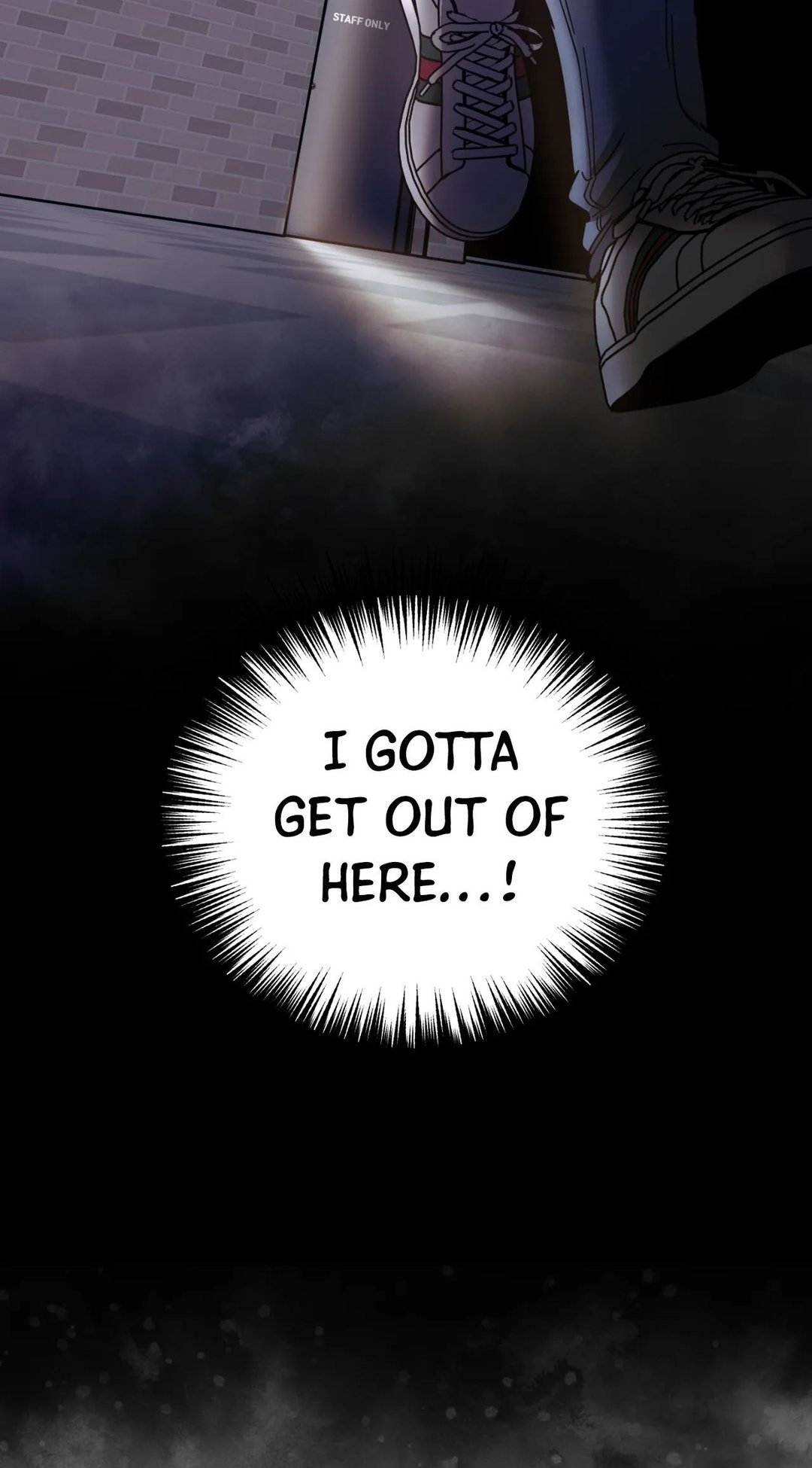 Hana’s Demons of Lust - Chapter 64 Page 14