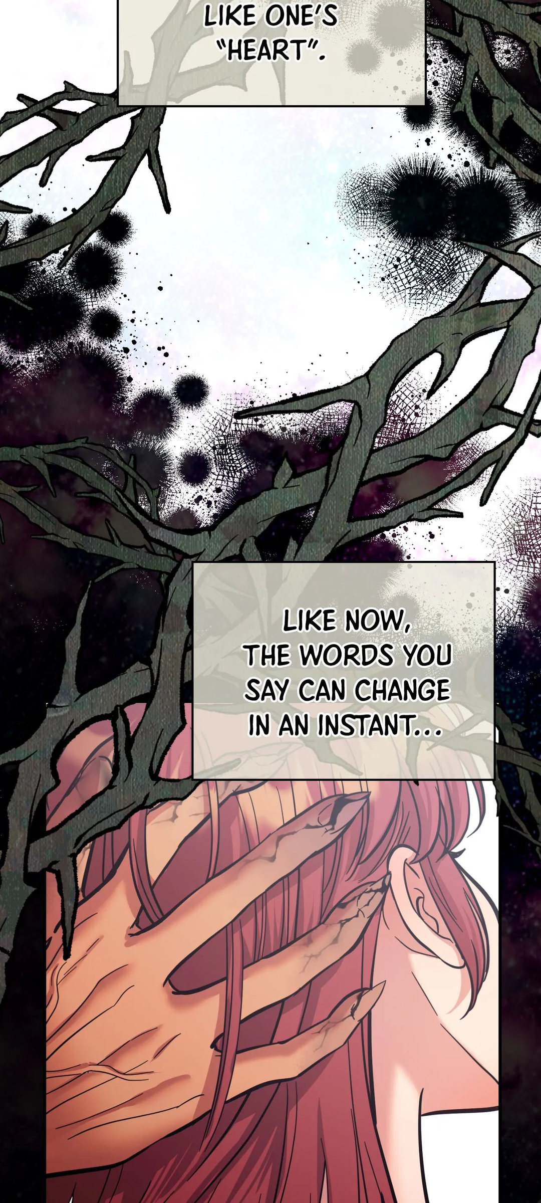 Hana’s Demons of Lust - Chapter 64 Page 73