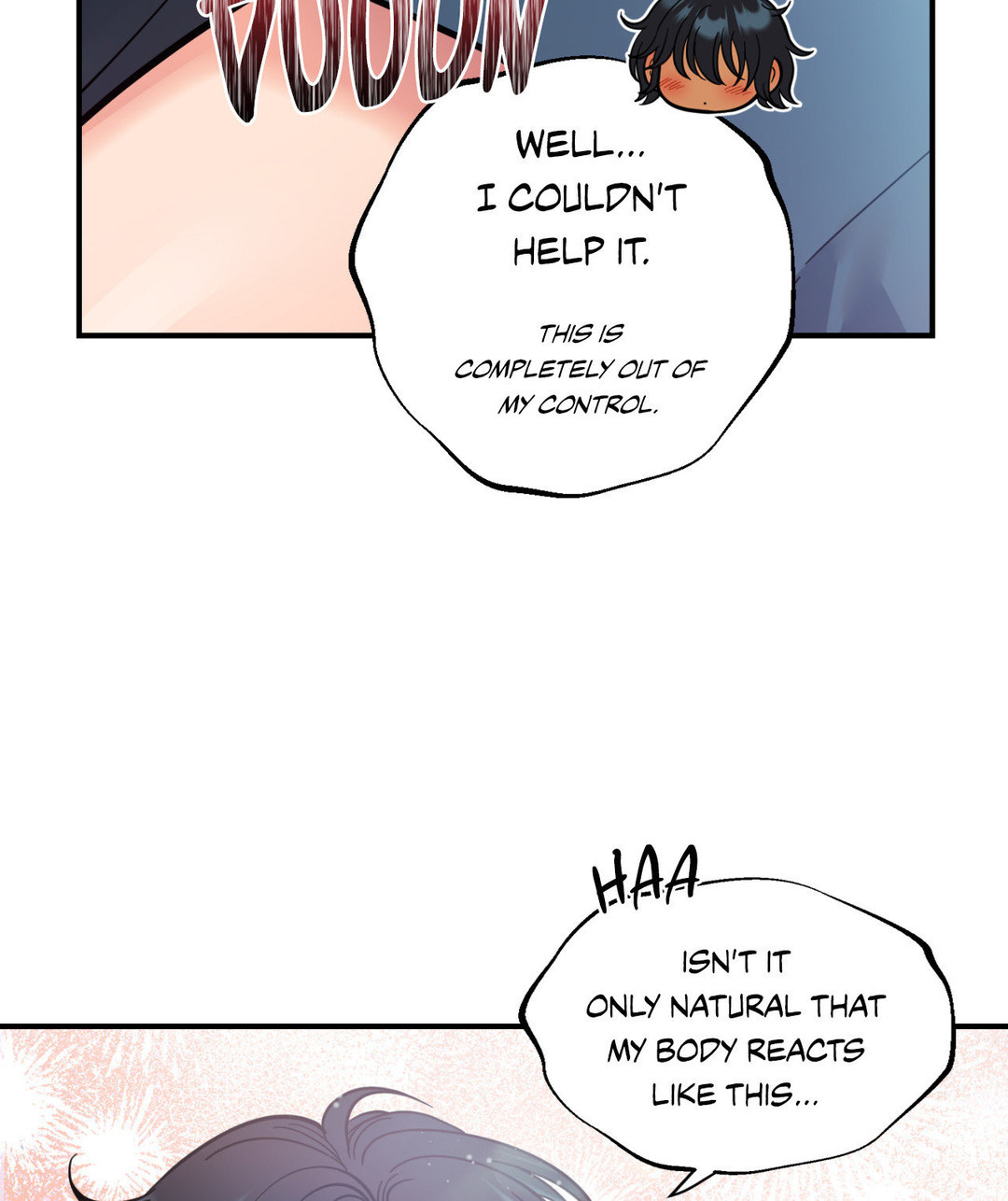 Hana’s Demons of Lust - Chapter 73 Page 73