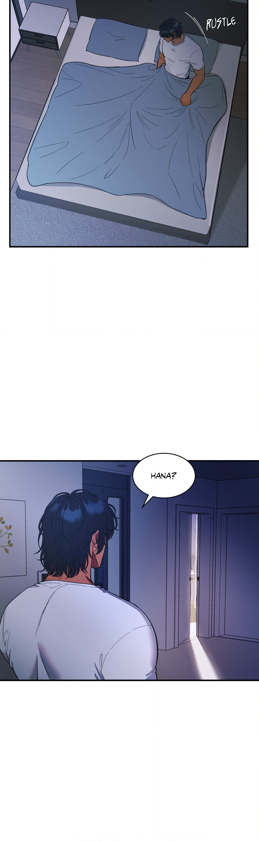 Hana’s Demons of Lust - Chapter 76 Page 2