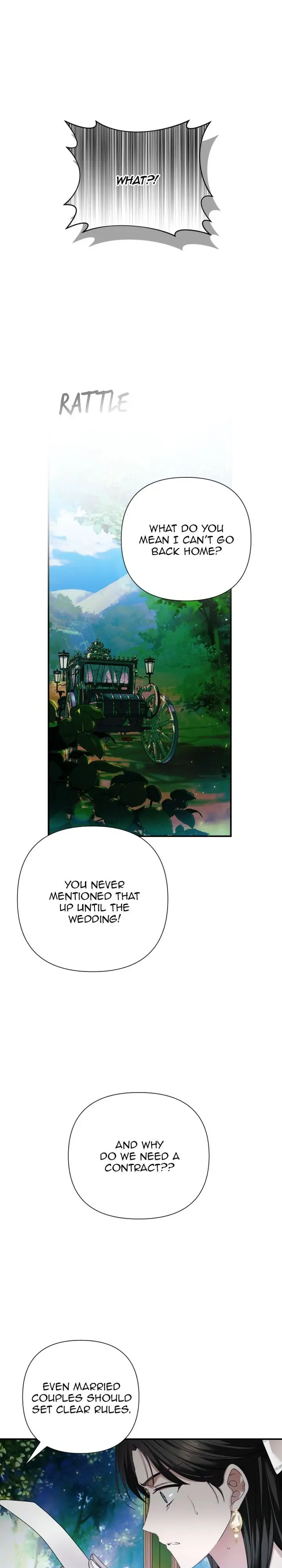 A Friendship So Impure - Chapter 1 Page 25