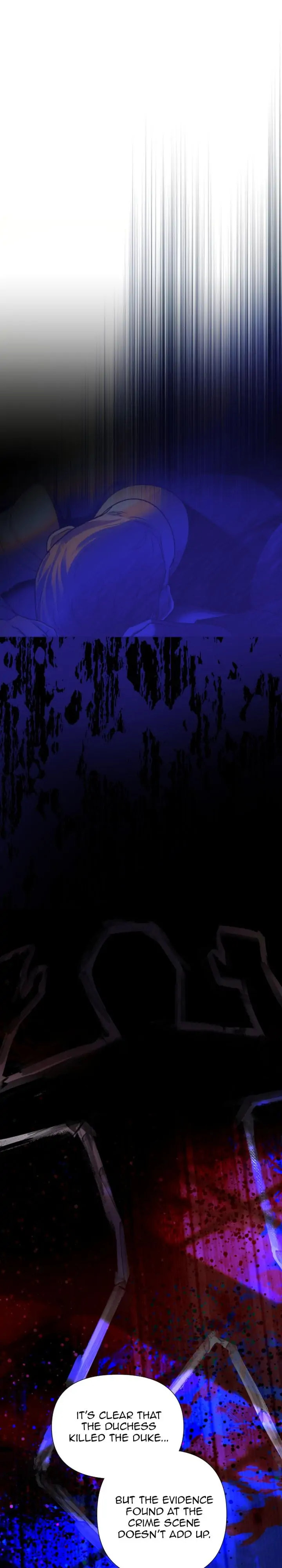 A Friendship So Impure - Chapter 1 Page 34