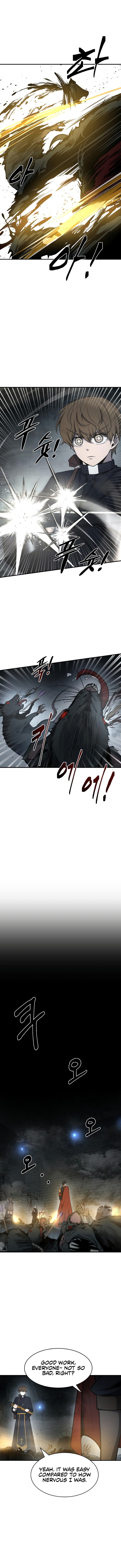 Tyrant of the Tower Defense Game - Chapter 23 Page 18