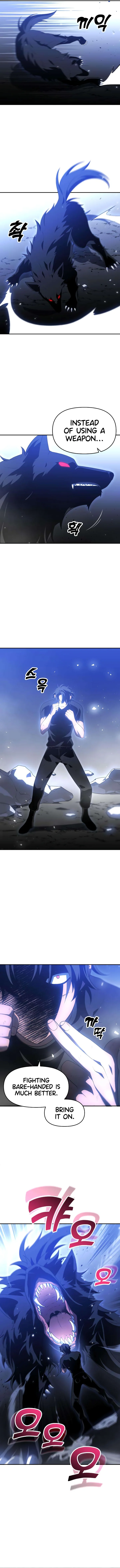 I Used to be a Boss - Chapter 32 Page 13