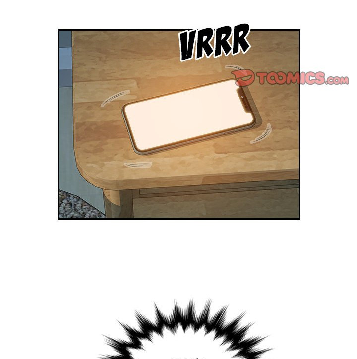 Office Desires - Chapter 17 Page 80