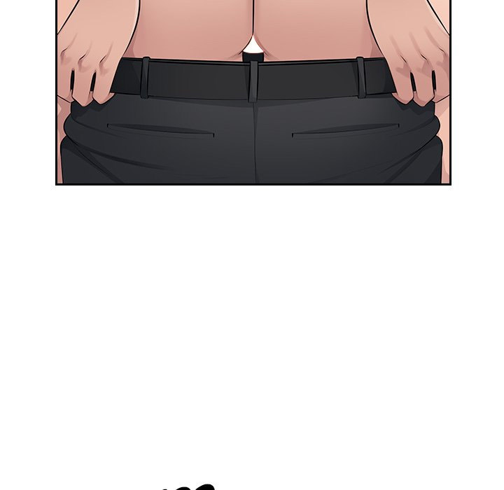 Office Desires - Chapter 20 Page 78