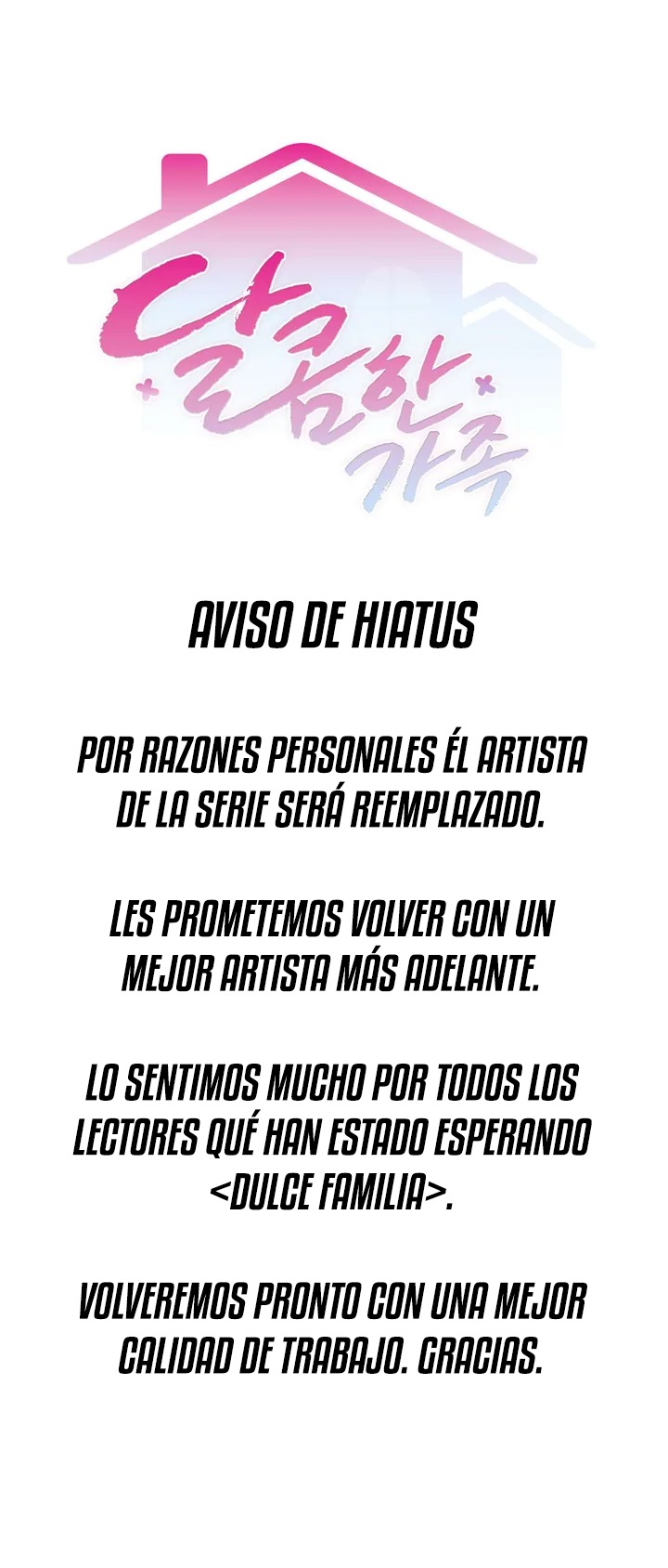 A Sweet Family Raw - Chapter 14.5 Page 1