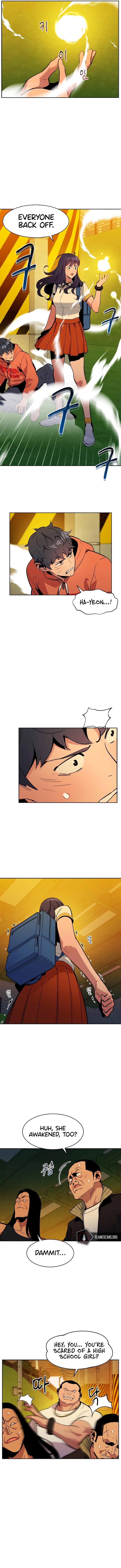 Auto-Hunting With Clones - Chapter 15 Page 12